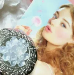 JILL STUART クリスタルブルーム　ペタルクチュールアイズデュオ　11