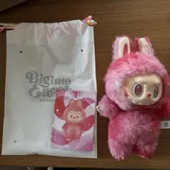 popmart ラブブ エナジー love