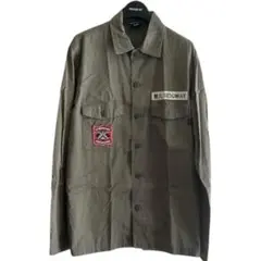 Alpha Industries アルファインダストリーズ　シャツ