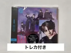 超特急NINELIVES 通常盤 タカシ トレカ付