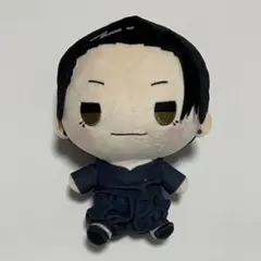 呪術廻戦 もちどる 呪術廻戦カフェ 夏油傑 2025年最新】もちどる 呪術廻戦の人気アイテム - メルカリ