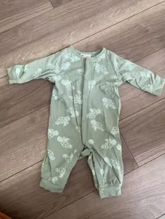 H&M ロンパース 60〜70サイズ