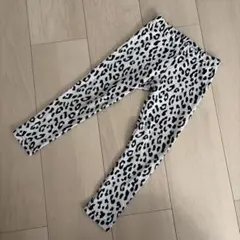 anonbaby あのんベビー　あのべび　レギンス　100