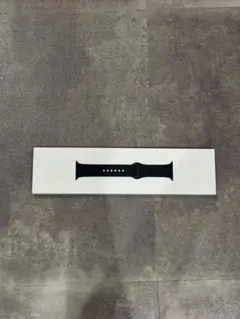 [ 新品未開封 ]41mm Apple Watch スポーツバンド グラファイト