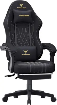 [新品]RXGAMING ゲーミングチェア オフィスチェア イス