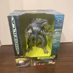 ゴジラ アクション ハンド パペット GODZILLA - メルカリ