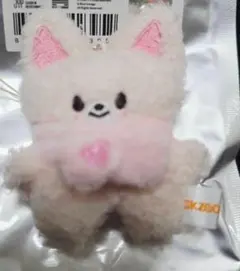 I.N アイエン Straykids スキズ マイクロ ランダム フォクシニー