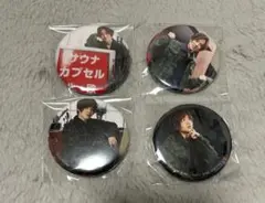 缶バッジ④