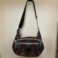 キプリング ショルダーバッグ