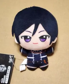 刀剣乱舞　ちびぐるみ　薬研藤四郎のサムネイル