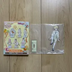 初音ミク　フリューくじ　鏡音レン　E賞