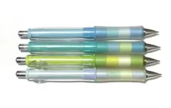 Dr.Grip/ドクターグリップ シャープペンシル 4本