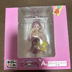 タイトーくじ　TVアニメ「2.5次元の誘惑」　甘いお菓子の誘惑　A賞天乃リリサ