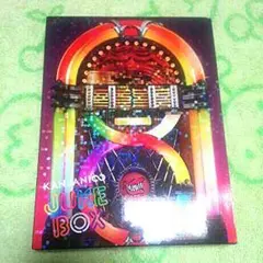 関ジャニ∞JUKEBOX (初回限定盤B)