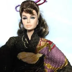 最終価格&出品】Bossa Nova Beauty♡Poppy Parker - メルカリ