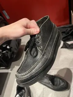 2026年最新】RUSSELL MOCCASIN メンズ ブーツ・革靴の人気アイテム