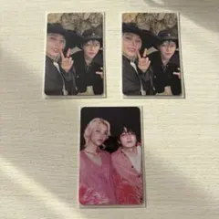 StrayKids DOIT DO ITスンミン フィリックス アイエン