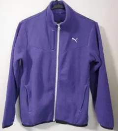 裏フリース ジャケット