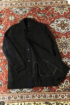 2025年最新】Paul Smith メンズ ステンカラーコートの人気アイテム