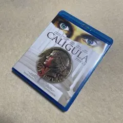 カリギュラ 制作35周年記念HDマスター('80米)