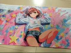 プレイマット サプライ