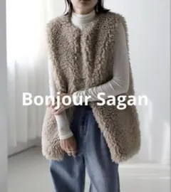 プードルベスト