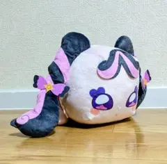 キミとアイドルプリキュア♪ めちゃもふぐっと ぬいぐるみ　くつろぎメロロン1点