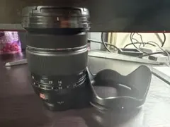 富士フイルム　フジノン XF16-55mm F2.8 R LM WRのサムネイル