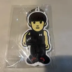 UNDER ARMOUR JESSE キーホルダー ジェシー アンダーアーマー - メルカリ