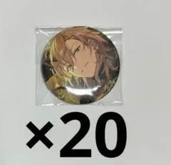 2025年最新】羽風薫 缶バッジ テーマスカウトの人気アイテム - メルカリ