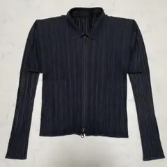 2026年最新】プリーツ ジャケット イッセイミヤケの人気アイテム