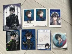 四季凪アキラセット