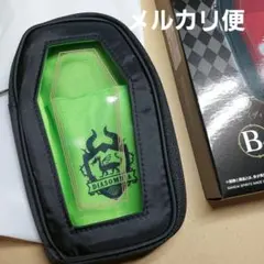 ツイステ 一番くじ B賞 アクスタポーチ ディアソムニア寮
