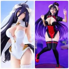 オーバーロード アルベド フィギュア