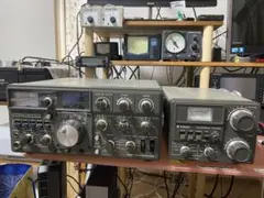 2025年最新】トリオ HFトランシーバの人気アイテム - メルカリ