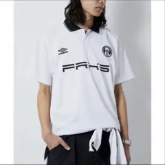 FREAK'S STORE × UMBRO × Aooo サッカーシャツ XL - メルカリ