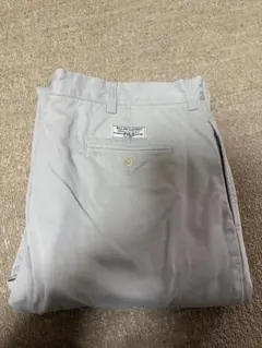 90s Polo Ralph Lauren チノパン ポロチノ W38L30