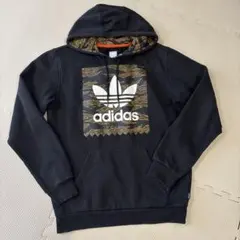 アディダス パーカー
