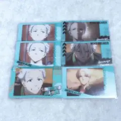 WINDBREAKER スナップマイド 梅宮一 まとめ売り