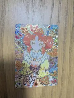 アイプリ　リンリン　サイン入り