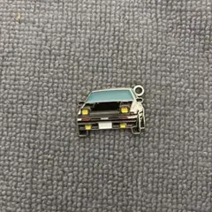 頭文字D AE86 キーホルダー