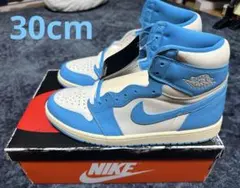 Air Jordan 1 High OG “UNC Reimagined“30