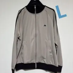 kappa トラックジャケット