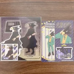 常闇踏陰 キャラクターグッズ