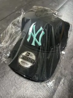 MFC Newera Yankees cap Tiffany ジャイアンツ