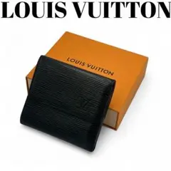 2025年最新】LV エピ 三つ折り財布の人気アイテム - メルカリ