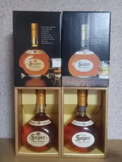 2026年最新】nikka rare super oldの人気アイテム - メルカリ