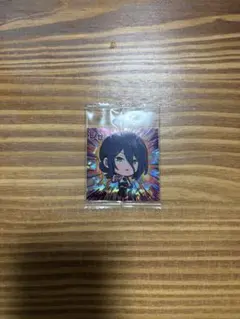 チェンソーマン シールウエハース ベストセレクション 【レゼ】