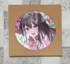 ホロライブ Grand Reception セラミックコースター AZKi