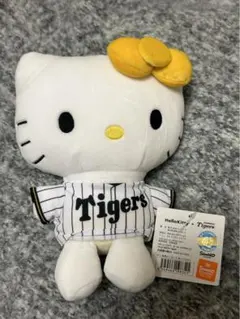 2025年最新】タイガース キティの人気アイテム - メルカリ